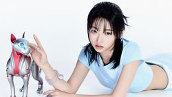 Potret 9 Member A2O Lite yang Sukses Jebol Chart Musik Korea