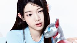Potret 9 Member A2O Lite yang Sukses Jebol Chart Musik Korea
