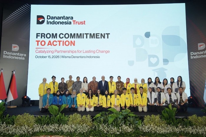 Satu Tahun Danantara Indonesia TRUST: Dari Komitmen Menjadi Aksi