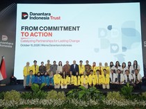 Satu Tahun Danantara Indonesia TRUST: Dari Komitmen Menjadi Aksi