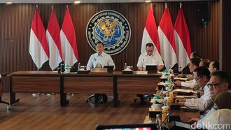 Ironi Kota Penyangga IKN, Air Bersih Saja Masih Susah