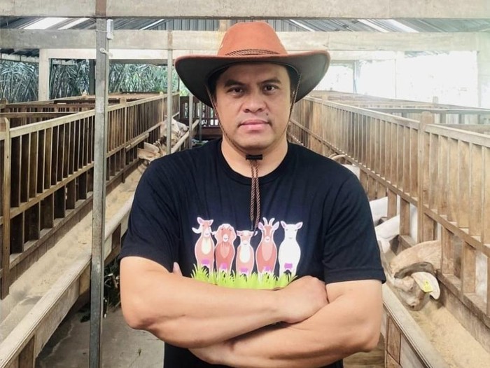 Anang Ismail