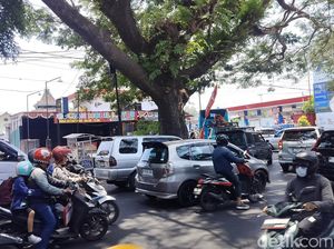 Malang Raya Krisis BBM Subsidi