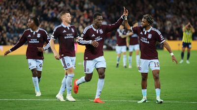 Anomali Aston Villa: Perkasa di UCL, Memble di EPL