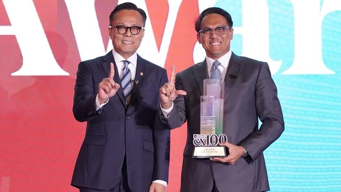 Bank Mandiri