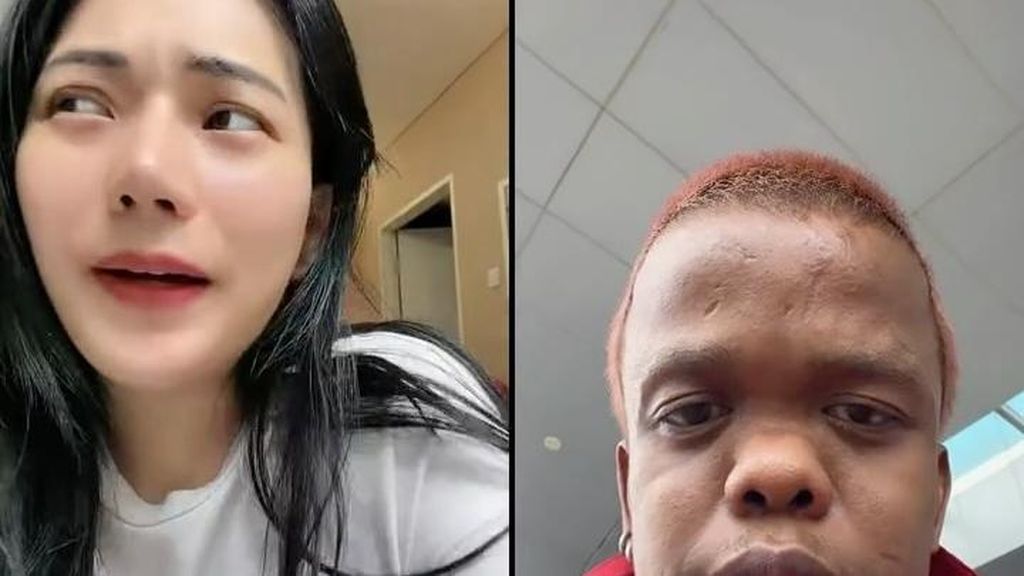 Video: Layangkan Somasi, Berlliana Lovell Minta Pelaku Minta Maaf Langsung