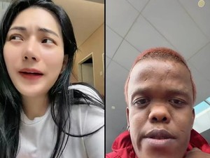 Video: Layangkan Somasi, Berlliana Lovell Minta Pelaku Minta Maaf Langsung
