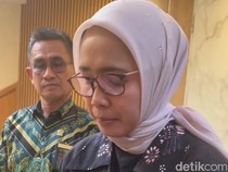 Hakim PN Pati yang Disiram Botok Ngaku Sudah Lapor ke Mahkamah Agung