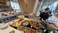 Sunday Brunch di Lemon Basil & Co., Pilihan Kuliner Akhir Pekan di Serpong