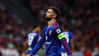 Bruno Fernandes Lagi Jadi Kapten Terburuk MU di Liga Champions
