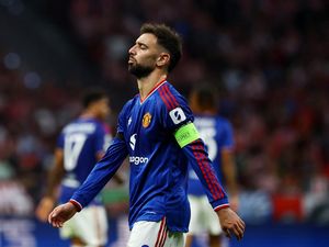 MU Terus Buruk, Bruno Fernandes: Entah Sampai Kapan