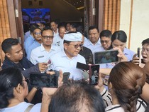 Pemkab Buleleng Siagakan Petugas Kesehatan dan Ambulans di SPBU