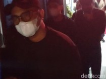 Bupati Hamenang Minta Maaf ke Masyarakat Klaten