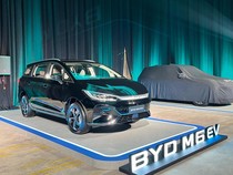 Pakai Blade Battery Generasi Kedua, Kapan BYD M6 EV Terbaru Meluncur di RI?