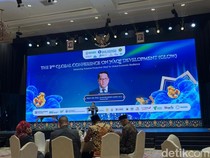 Potensi Wakaf Uang di RI Capai Rp 180 T, Dapat Perkuat Ekonomi Rakyat