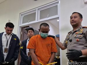 7 Fakta Terbaru DC Pinjol Peras Wanita Gresik Pakai Foto Editan