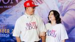 Denny Sumargo Refleksi Perjalanan Hidup di HUT ke-45