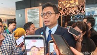 Penerimaan Pajak RI Segitu-gitu Aja, DJP Buka Suara