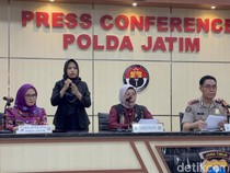 PSK di Surabaya Dipaksa Layani 300 Pelanggan Sebulan, Tak Peduli Haid