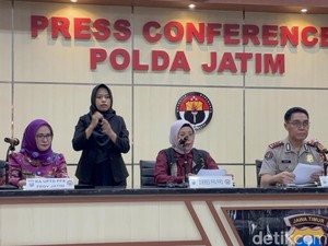 Modus Pasutri Surabaya Paksa PSK Layani 300 Pria Sebulan Tak Peduli Haid