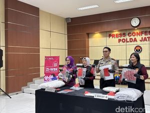 Pasutri di Surabaya Paksa Wanita Layani 300 Pria Sebulan Bahkan Saat Haid