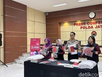 Kisah Pilu PSK di Surabaya Dipaksa Layani 300 Pria Sebulan