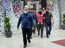 Dirut PT CNI Diduga Manipulasi Dokumen Ekspor di Kasus Korupsi Nikel Rp 401 M