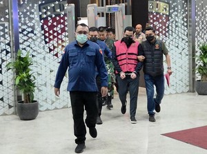 Eks Dirut Jadi Tersangka Korupsi Rp 401 M, PT CNI Janji Kooperatif