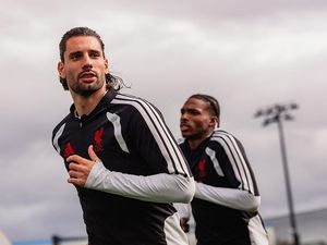Brentford Vs Liverpool: Trio The Reds Ini Masih Absen?