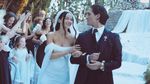 Dove Cameron Menikah dengan Damiano David Usai 3 Tahun Pacaran