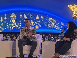 Kisah Dokter Gia Jaga 500 Jemaah Haji, Pulang-pulang Jadi 501 Orang