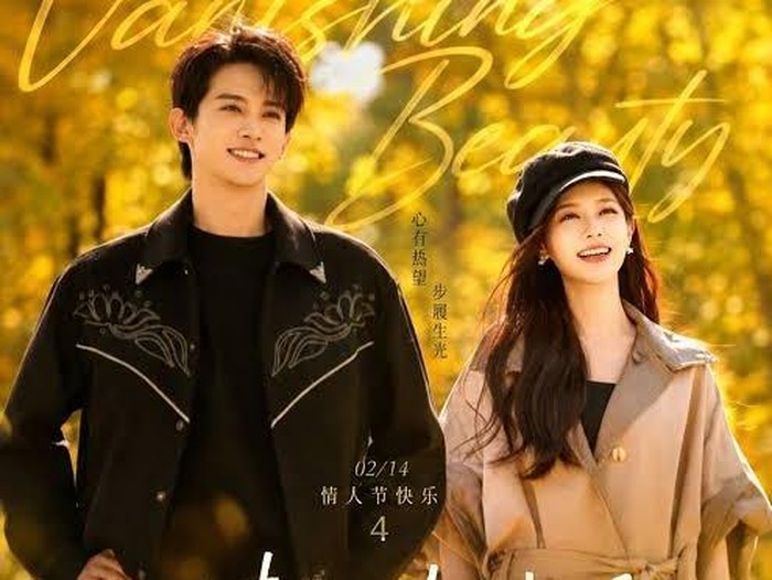 Mengupas Alur Cerita dan Daftar Pemeran Serial China The Vanishing Beauty (2)