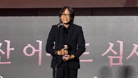 Sejarah! Film Ibuku Raih Busan Award Special Jury Prize di BIFF 2026