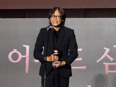 Sejarah! Film Ibuku Raih Busan Award Special Jury Prize di BIFF 2026