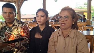 Perjuangan Ibu Usai Anak Tewas Dianiaya Prajurit TNI, Kini Gugatan Dikabulkan MK