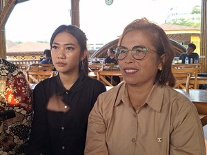 Perjuangan Ibu Usai Anak Tewas Dianiaya Prajurit TNI, Kini Gugatan Dikabulkan MK