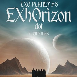 Konser EXO EXhOrizon dot Tayang di CGV, Tiket Dijual 19 Oktober