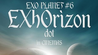 Konser EXO EXhOrizon dot Tayang di CGV, Tiket Dijual 19 Oktober