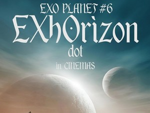 Konser EXO EXhOrizon dot Tayang di CGV, Tiket Dijual 19 Oktober