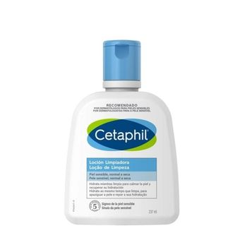 Facial Wash untuk Kulit Kering