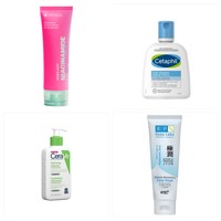 7 Facial Wash untuk Kulit Kering dan Kusam, agar Wajah Sehat Lembab