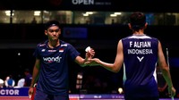 Ganda Putra Sisa Fajar/Fikri di Denmark Open 2026, Bukan Beban!