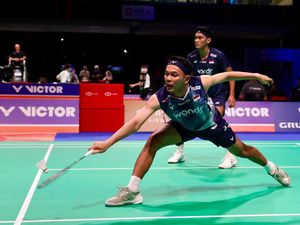 Hasil Denmark Open 2026: Fajar/Fikri Melaju ke Semifinal