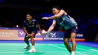 Hasil Denmark Open 2026: Fajar/Fikri ke Final Usai Kalahkan Juara Dunia