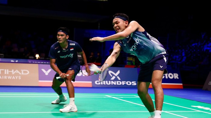 Gebrakan Fajar dan Fikri Amankan Tiket Puncak Denmark Open 2026 (2)