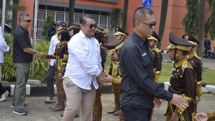 FORBASI Kabupaten Bogor