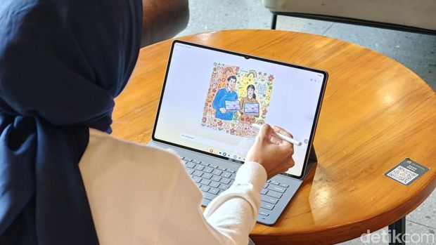 Galaxy Tab S12 Ultra