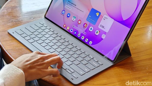 Galaxy Tab S12 Ultra