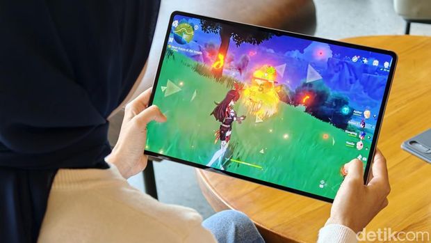 Galaxy Tab S12 Ultra