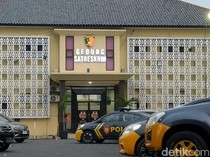 Eks Kepsek dan Guru SD di Pemalang Dipolisikan Buntut Siswa Tewas Dibully